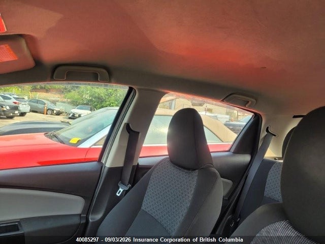 Toyota Yaris 2016 VNKKTUD39GA066571 Image 25
