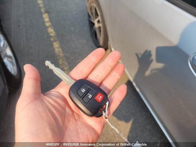 Toyota Yaris 2016 VNKKTUD39GA066571 Image 26