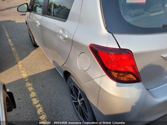Toyota Yaris 2016 VNKKTUD39GA066571 Image 3