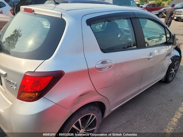 Toyota Yaris 2016 VNKKTUD39GA066571 Image 4