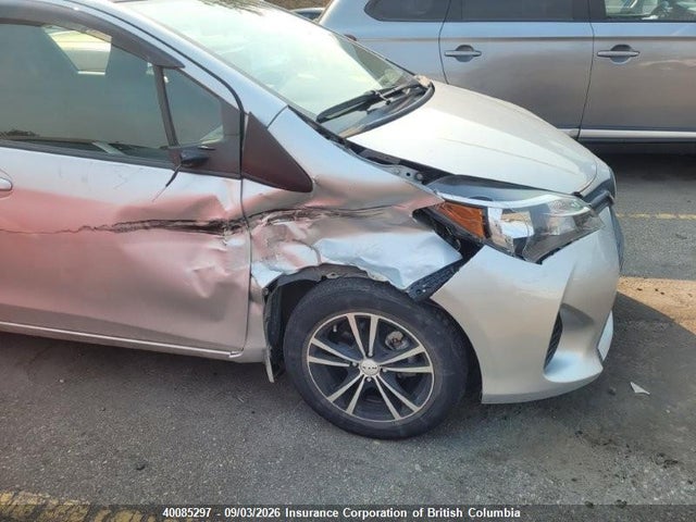 Toyota Yaris 2016 VNKKTUD39GA066571 Image 7
