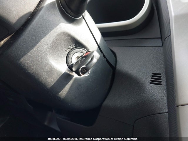 Aukcja sprzedaży 2009 Toyota Corolla Matrix S, vin: 2T1KE40E29C012179, numer aukcji: 40085299