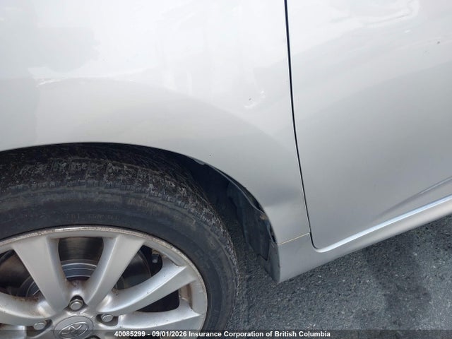 Aukcja sprzedaży 2009 Toyota Corolla Matrix S, vin: 2T1KE40E29C012179, numer aukcji: 40085299