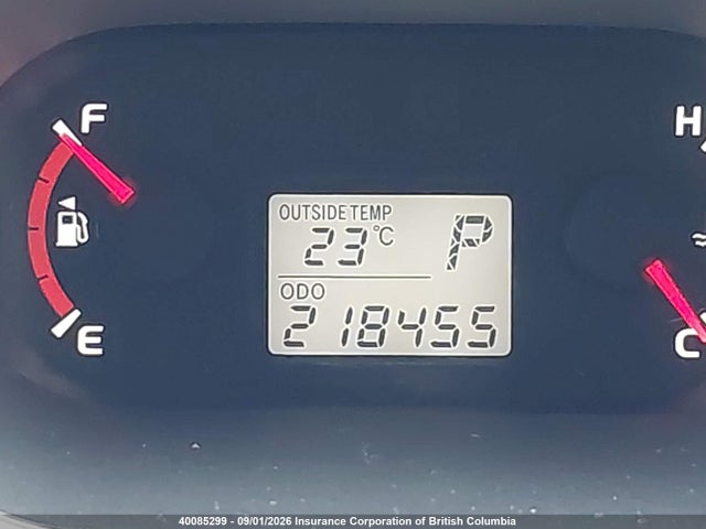Aukcja sprzedaży 2009 Toyota Corolla Matrix S, vin: 2T1KE40E29C012179, numer aukcji: 40085299