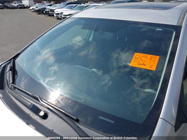Aukcja sprzedaży 2009 Toyota Corolla Matrix S, vin: 2T1KE40E29C012179, numer aukcji: 40085299