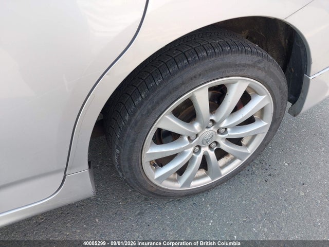 Aukcja sprzedaży 2009 Toyota Corolla Matrix S, vin: 2T1KE40E29C012179, numer aukcji: 40085299