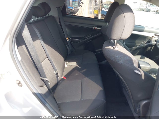 Aukcja sprzedaży 2009 Toyota Corolla Matrix S, vin: 2T1KE40E29C012179, numer aukcji: 40085299
