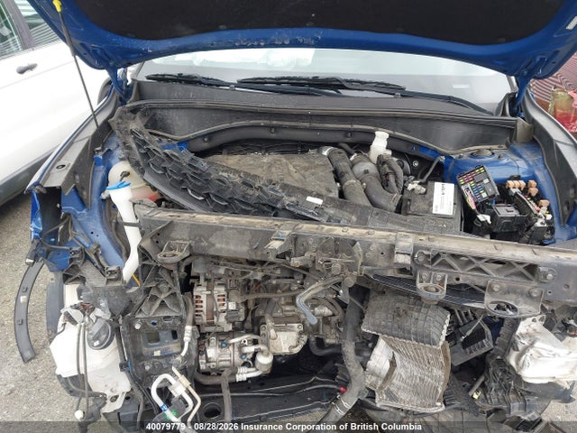 KIA SORENTO EX 2021 5XYRHDLF2MG041463 Image 10