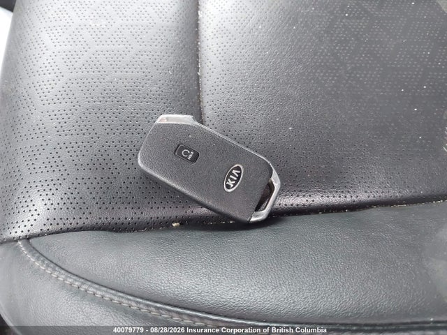 KIA SORENTO EX 2021 5XYRHDLF2MG041463 Image 11