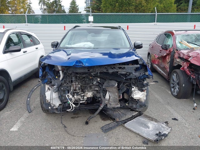 KIA SORENTO EX 2021 5XYRHDLF2MG041463 Image 12