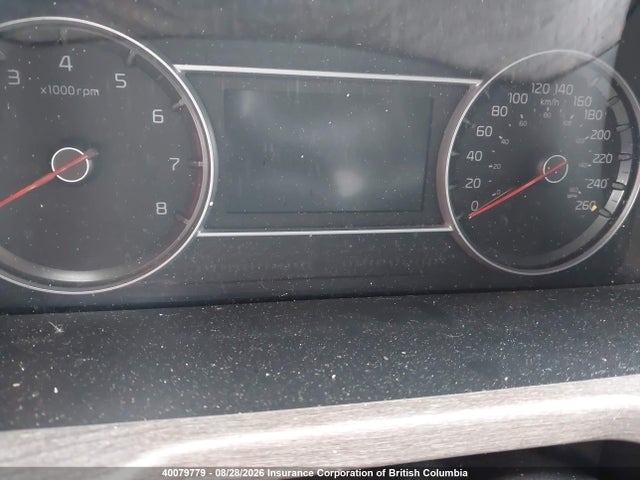 KIA SORENTO EX 2021 5XYRHDLF2MG041463 Image 15