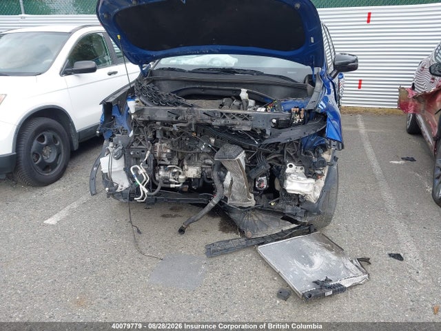 KIA SORENTO EX 2021 5XYRHDLF2MG041463 Image 6