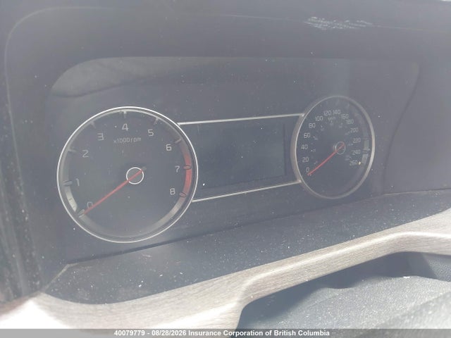 KIA SORENTO EX 2021 5XYRHDLF2MG041463 Image 7