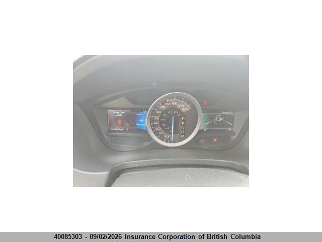 1FM5K8D89FGC18948 Ford EXPLORER XLT