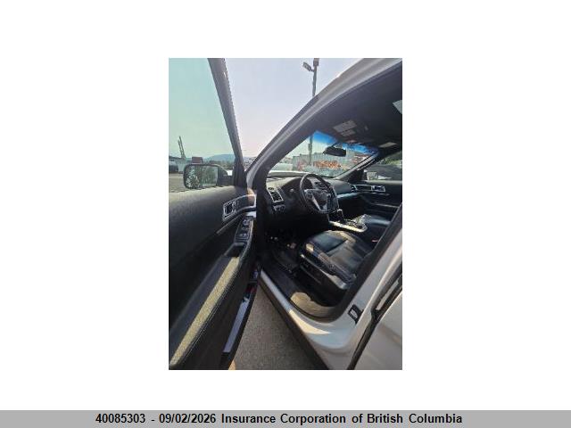 1FM5K8D89FGC18948 Ford EXPLORER XLT