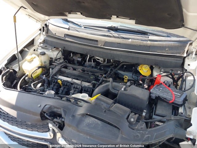 Aukcja sprzedaży 2013 Dodge Journey Se, vin: 3C4PDCAB3DT700138, numer aukcji: 40080812