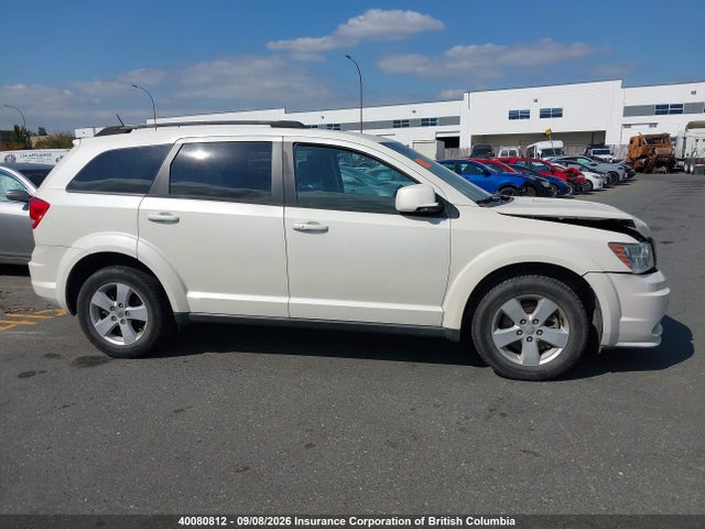 Aukcja sprzedaży 2013 Dodge Journey Se, vin: 3C4PDCAB3DT700138, numer aukcji: 40080812