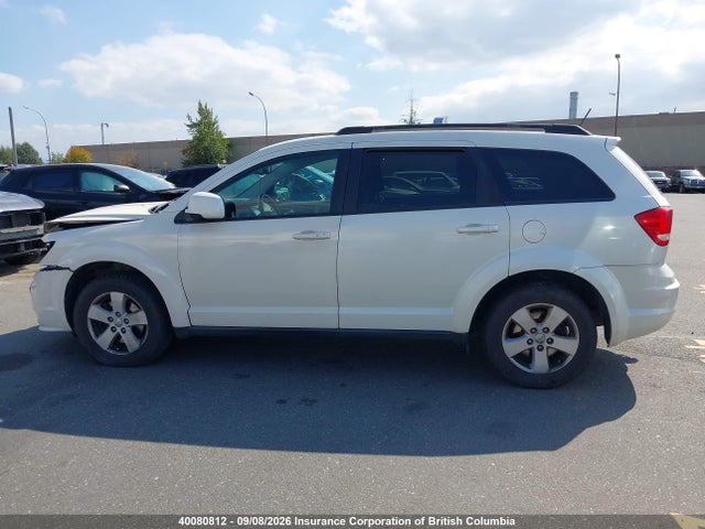 Aukcja sprzedaży 2013 Dodge Journey Se, vin: 3C4PDCAB3DT700138, numer aukcji: 40080812