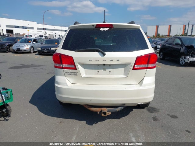 Aukcja sprzedaży 2013 Dodge Journey Se, vin: 3C4PDCAB3DT700138, numer aukcji: 40080812