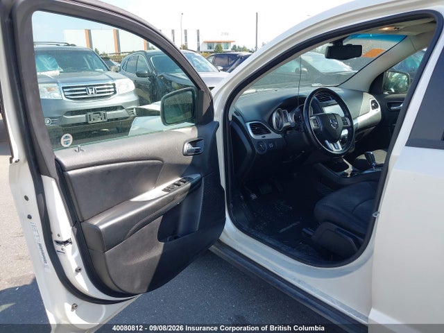 Aukcja sprzedaży 2013 Dodge Journey Se, vin: 3C4PDCAB3DT700138, numer aukcji: 40080812