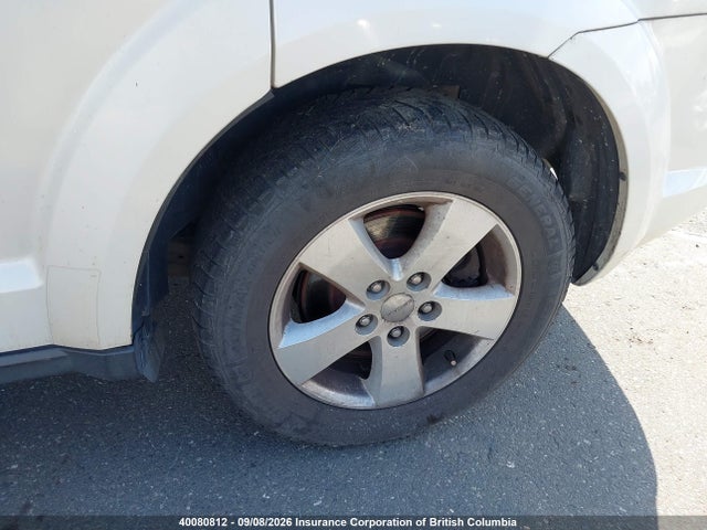 Aukcja sprzedaży 2013 Dodge Journey Se, vin: 3C4PDCAB3DT700138, numer aukcji: 40080812