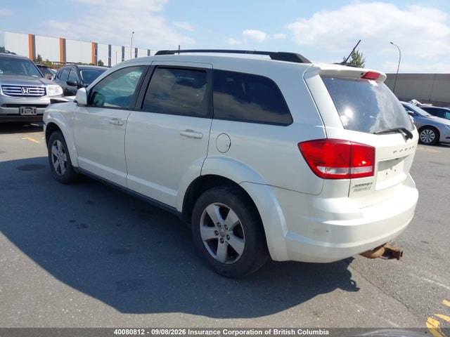 Aukcja sprzedaży 2013 Dodge Journey Se, vin: 3C4PDCAB3DT700138, numer aukcji: 40080812