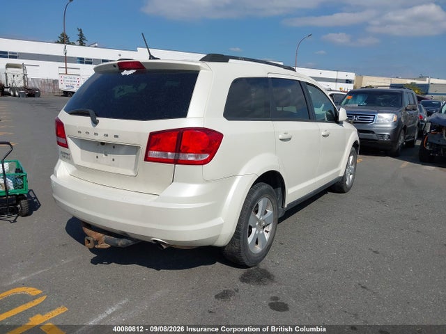 Aukcja sprzedaży 2013 Dodge Journey Se, vin: 3C4PDCAB3DT700138, numer aukcji: 40080812