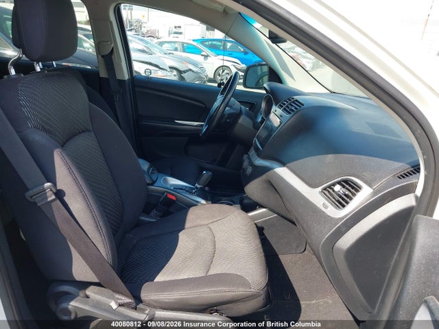 Aukcja sprzedaży 2013 Dodge Journey Se, vin: 3C4PDCAB3DT700138, numer aukcji: 40080812