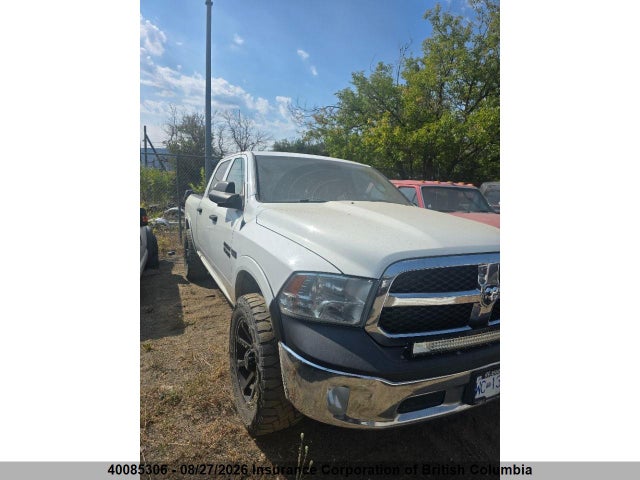 Aukcja sprzedaży 2013 Ram 1500 St, vin: 1C6RR7ST1DS713293, numer aukcji: 40085306