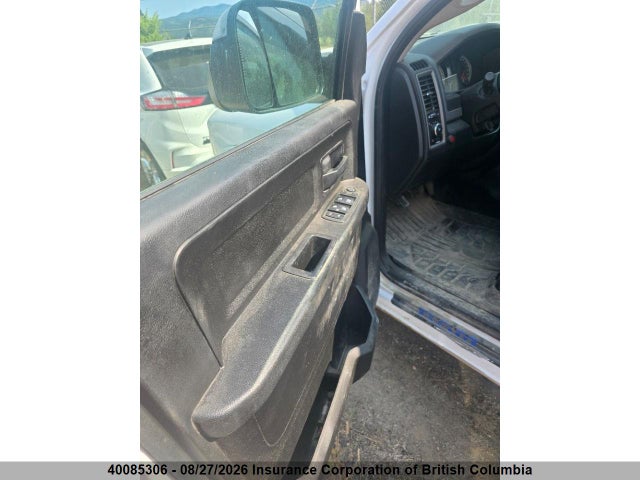 Aukcja sprzedaży 2013 Ram 1500 St, vin: 1C6RR7ST1DS713293, numer aukcji: 40085306