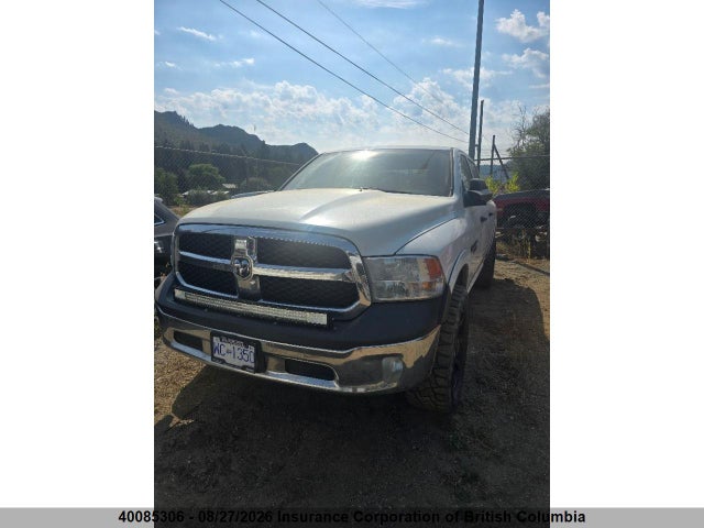 Aukcja sprzedaży 2013 Ram 1500 St, vin: 1C6RR7ST1DS713293, numer aukcji: 40085306