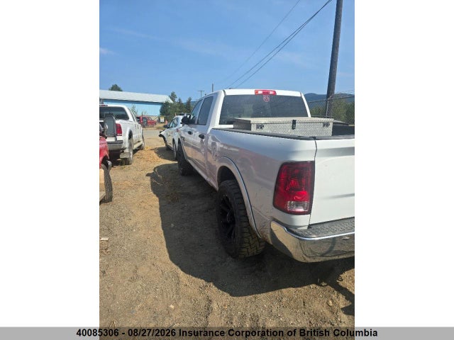 Aukcja sprzedaży 2013 Ram 1500 St, vin: 1C6RR7ST1DS713293, numer aukcji: 40085306