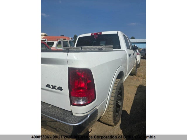 Aukcja sprzedaży 2013 Ram 1500 St, vin: 1C6RR7ST1DS713293, numer aukcji: 40085306