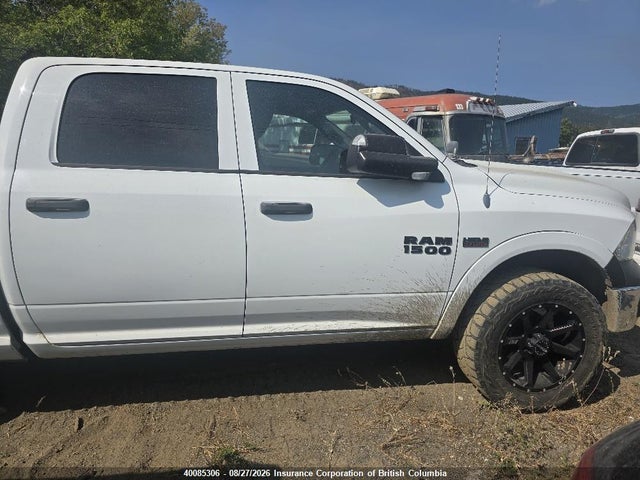 Aukcja sprzedaży 2013 Ram 1500 St, vin: 1C6RR7ST1DS713293, numer aukcji: 40085306