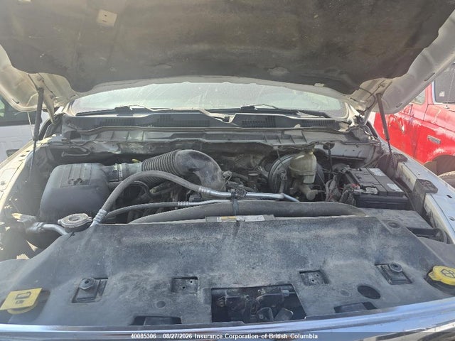 Aukcja sprzedaży 2013 Ram 1500 St, vin: 1C6RR7ST1DS713293, numer aukcji: 40085306