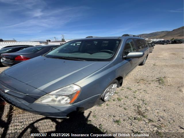 Продажа на аукционе авто 2008 Kia Sedona Ex/lx, vin: KNDMB233386227608, номер лота: 40085307