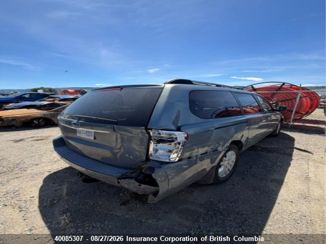 Продажа на аукционе авто 2008 Kia Sedona Ex/lx, vin: KNDMB233386227608, номер лота: 40085307