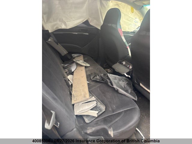 2012 Hyundai Veracruz Gls/limited მანქანა იყიდება აუქციონზე, vin: KM8NUDCC4CU182253, აუქციონის ნომერი: 40085308