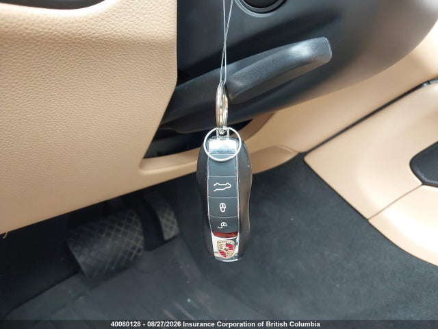 Porsche Macan 2017 WP1AA2A59HLB05622 Image 11