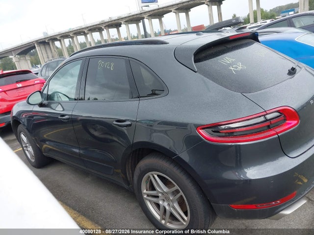 Porsche Macan 2017 WP1AA2A59HLB05622 Image 15