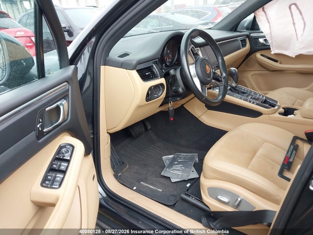 Porsche Macan 2017 WP1AA2A59HLB05622 Image 21