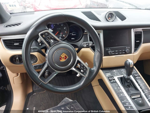 Porsche Macan 2017 WP1AA2A59HLB05622 Image 22