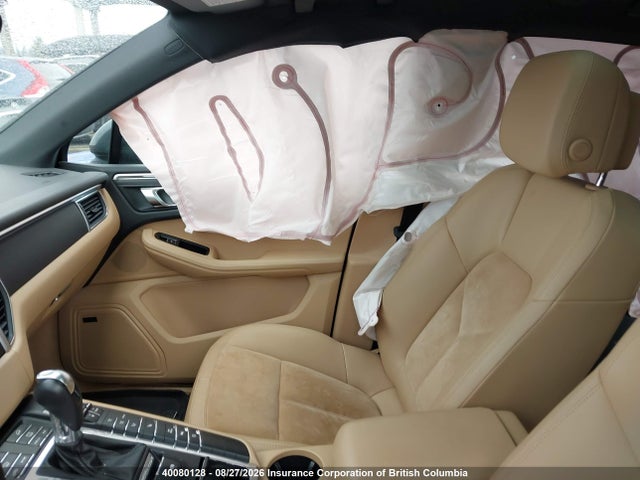 Porsche Macan 2017 WP1AA2A59HLB05622 Image 5