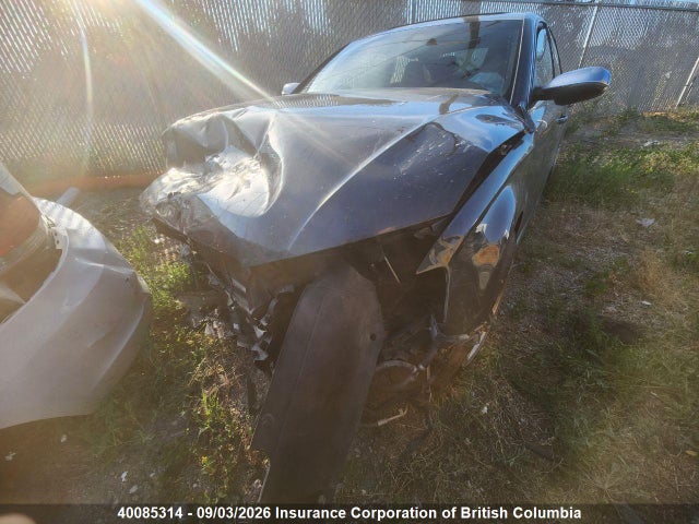 Aukcja sprzedaży 2011 Audi S4, vin: WAUFGCFL9BA080126, numer aukcji: 40085314