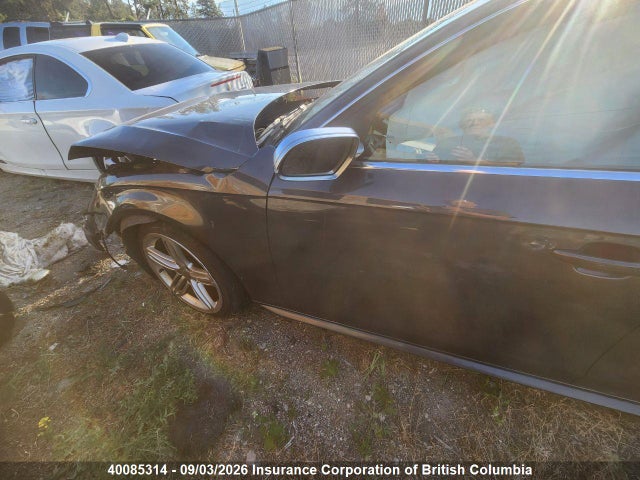 Aukcja sprzedaży 2011 Audi S4, vin: WAUFGCFL9BA080126, numer aukcji: 40085314
