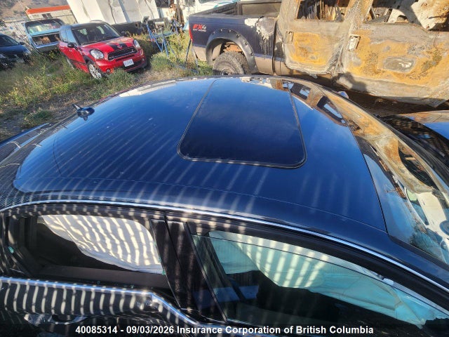 Aukcja sprzedaży 2011 Audi S4, vin: WAUFGCFL9BA080126, numer aukcji: 40085314