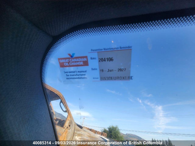 Aukcja sprzedaży 2011 Audi S4, vin: WAUFGCFL9BA080126, numer aukcji: 40085314