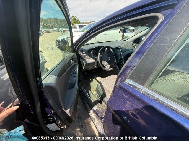 Продаж на аукціоні авто 2012 Hyundai Sonata Gls, vin: 5NPEB4AC3CH327029, номер лоту: 40085315