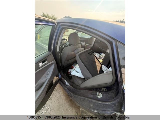 Продаж на аукціоні авто 2012 Hyundai Sonata Gls, vin: 5NPEB4AC3CH327029, номер лоту: 40085315