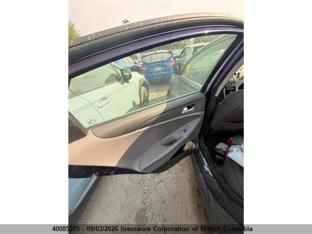 Продаж на аукціоні авто 2012 Hyundai Sonata Gls, vin: 5NPEB4AC3CH327029, номер лоту: 40085315